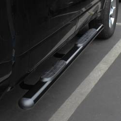 Westin - Westin 22-2245 Premier Oval Nerf Mount for 19-25 RAM 1500 Quad/Crew Exc Cls - Image 2