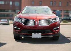 STO N SHO - STO N SHO SNS70 Quick Release License Plate Bracket 15-17 Lincoln MKC - Image 4
