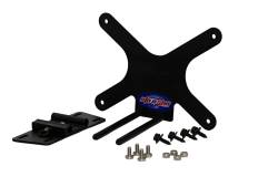 STO N SHO - STO N SHO SNS80 Quick Release License Plate Bracket for 16-18 Nissan 370z - Image 3