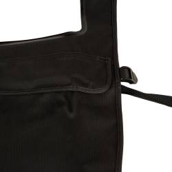 Rugged Ridge - ORV 13552.50 Windbreaker for 07-18 Jeep Wrangler JK 2DR - Image 2
