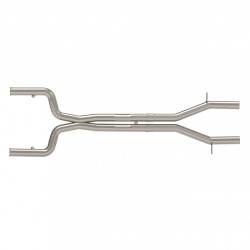 Kooks Custom Headers - Kooks Custom Headers 22605181 Complete Full Exhaust System for 16-23 Camaro - Image 1