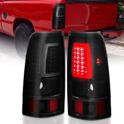 Anzo USA - Anzo USA 311331 LED Taillight Assembly - Image 1