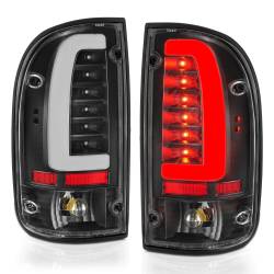 Anzo USA - Anzo USA 311353 LED Taillight Assembly for 95-00 Toyota Tacoma - Image 2