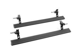 RealTruck AMP Research - AMP 78140-01A PowerStep Xtreme Running Board for 21-26 Ford Bronco 2/4DR - Image 1