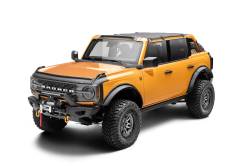 RealTruck AMP Research - AMP 78140-01A PowerStep Xtreme Running Board for 21-26 Ford Bronco 2/4DR - Image 2