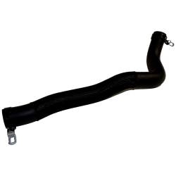 Crown Automotive Jeep Replacement - Crown Automotive 55057201AC Radiator Hose - Image 2
