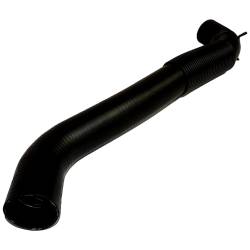 Crown Automotive Jeep Replacement - Crown Automotive 52079503AB Radiator Hose - Image 2