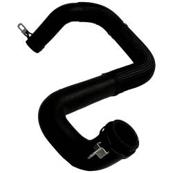 Crown Automotive Jeep Replacement - Crown Automotive 68249195AA Radiator Hose for 15-18 Jeep Wrangler JK - Image 2