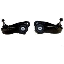 Crown Automotive Jeep Replacement - Crown Automotive 68046195K Control Arm Kit for Durango Jeep Grand Cherokee WK2 - Image 2