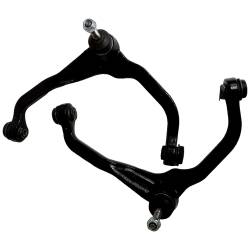 Crown Automotive Jeep Replacement - Crown Automotive 52125112K Control Arm Kit for 07-12 Jeep Liberty Nitro - Image 2