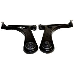 Crown Automotive Jeep Replacement - Crown Automotive 5105040K Control Arm Kit for 07-17 Caliber/Jeep Compass/Patriot - Image 2