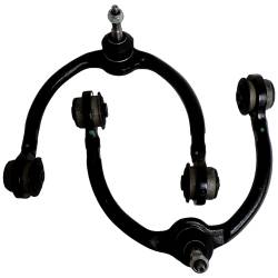 Crown Automotive Jeep Replacement - Crown Automotive 52090206K Control Arm Kit for Commander Jeep Grand Cherokee WK - Image 2