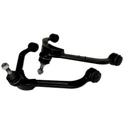 Crown Automotive Jeep Replacement - Crown Automotive 52088632K Control Arm Kit for 02-07 Jeep Liberty - Image 2