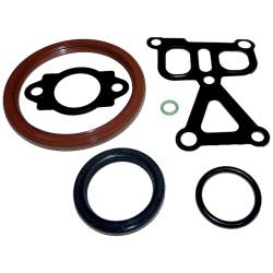 Crown Automotive Jeep Replacement - Crown Automotive 5189957AD Engine Gasket Set - Image 2