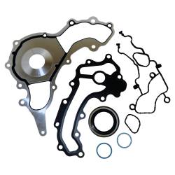 Crown Automotive Jeep Replacement - Crown Automotive 68297851AA Engine Gasket Set for 18+ JL/20+ JT/16-22 WK2/21+ WL - Image 1
