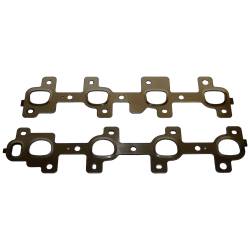 Crown Automotive Jeep Replacement - Crown Automotive 53034029K Exhaust Manifold Gasket Set - Image 2