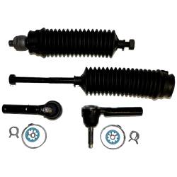 Crown Automotive Jeep Replacement - Crown Automotive TRK5 Tie Rod End Kit - Image 2