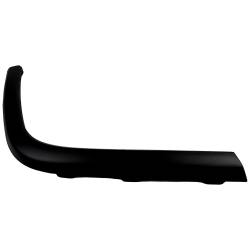 Crown Automotive Jeep Replacement - Crown Automotive 1MP34RXFAH Fender Flare for 11-22 Jeep Grand Cherokee WK2 - Image 2