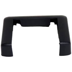 Crown Automotive Jeep Replacement - Crown Automotive 55397089AB Tailgate Hinge Cover for 07-18 Jeep Wrangler JK - Image 2