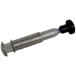 Crown Automotive Jeep Replacement - Crown Automotive 55395702K Door Hinge Pin/Bushing Kit for 07-18 Jeep Wrangler JK - Image 2