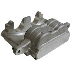 Crown Automotive Jeep Replacement - Crown 68384497AA Brake Caliper for 18-24 Jeep Wrangler JL w/.95" Thick F. Rotor - Image 2