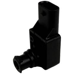 Crown Automotive Jeep Replacement - Crown Automotive 68212571AA MAP Sensor for 18-22 Jeep Cherokee KL/Wrangler JL - Image 2