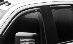 Auto Ventshade AVS - Auto Ventshade 194641 Ventvisor In-Channel Deflector 4Pc - Image 1