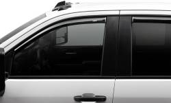 Auto Ventshade AVS - Auto Ventshade 194641 Ventvisor In-Channel Deflector 4Pc - Image 2