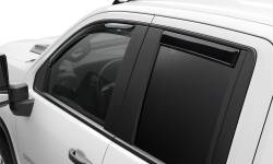 Auto Ventshade AVS - Auto Ventshade 194641 Ventvisor In-Channel Deflector 4Pc - Image 3