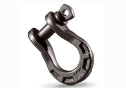 Ford Performance Parts - Ford Performance M-1830-EDS E-Coated Steel Warn Epic D-Ring Shackle - Image 128