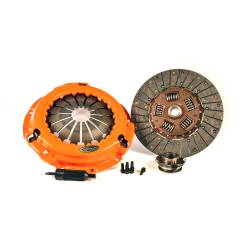 Centerforce - Centerforce KCFT508110 Centerforce II Clutch Kit - Image 1