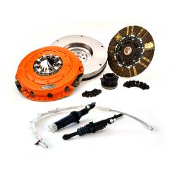 Centerforce - Centerforce KDF157077 Dual Friction Clutch & Flywheel Kit - Image 1