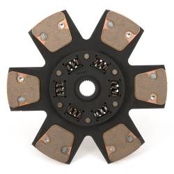 Centerforce - Centerforce 323384148 DFX Clutch Friction Disc - Image 1