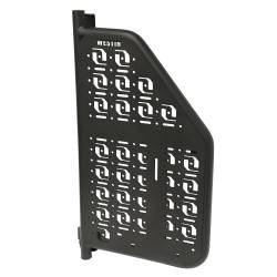 Westin - Westin 59-732295 XTS Rear Driver Carrier for 19-25 Sprinter 1500-4500 - Image 2