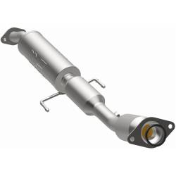 MagnaFlow Exhaust Products - MagnaFlow 280092 Direct-Fit Catalytic Converter - Image 2