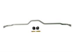 Whiteline - Whiteline BMR96Z Rear Swaybar 24mm 2 Hole Adjustable for Mercedes-Benz - Image 1