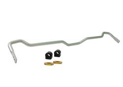 Whiteline - Whiteline BMR96Z Rear Swaybar 24mm 2 Hole Adjustable for Mercedes-Benz - Image 4