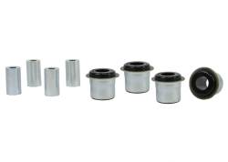Whiteline - Whiteline W53622 Front Upper Control Arm Inner Bushings - Image 32