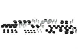 Whiteline - Whiteline WEK126 Suspension Bushing Kit for Lexus/Toyota - Image 1