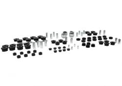 Whiteline - Whiteline WEK126 Suspension Bushing Kit for Lexus/Toyota - Image 3