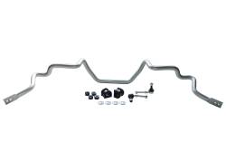 Whiteline - Whiteline BHF53Z Front & Rear Sway Bar Set for 94-01 Acura Integra - Image 1