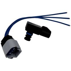 Crown Automotive Jeep Replacement - Crown Automotive 5033310ABK Map Sensor Repair Kit - Image 2