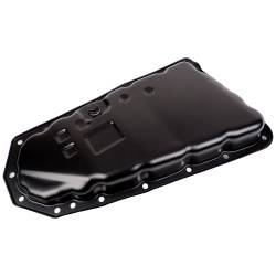 Crown Automotive Jeep Replacement - Crown Automotive 5189837AA Automatic Transmission Oil Pan - Image 2