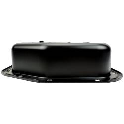 Crown Automotive Jeep Replacement - Crown Automotive 52118779AD Automatic Transmission Oil Pan - Image 2