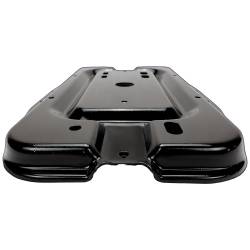 Crown Automotive Jeep Replacement - Crown Automotive 55174728AB Battery Tray for 97-04 Jeep Wrangler TJ - Image 2
