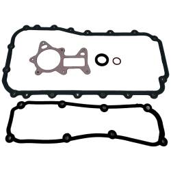 Crown Automotive Jeep Replacement - Crown Automotive 68029544AC Engine Gasket Set for 07-11 Jeep Wrangler JK - Image 2