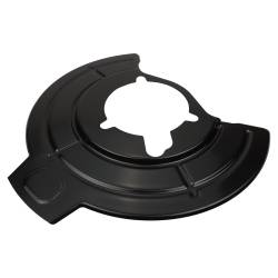 Crown Automotive Jeep Replacement - Crown Automotive 68043286AB Brake Dust Shield for 07-18 Jeep Wrangler JK - Image 1