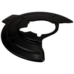 Crown Automotive Jeep Replacement - Crown Automotive 68043286AB Brake Dust Shield for 07-18 Jeep Wrangler JK - Image 2