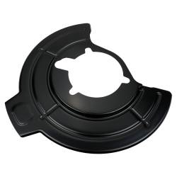 Crown Automotive Jeep Replacement - Crown Automotive 68043287AB Brake Dust Shield for 07-18 Jeep Wrangler JK - Image 1