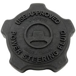 Crown Automotive Jeep Replacement - Crown Automotive 68258755AA Power Steering Reservoir Cap - Image 2
